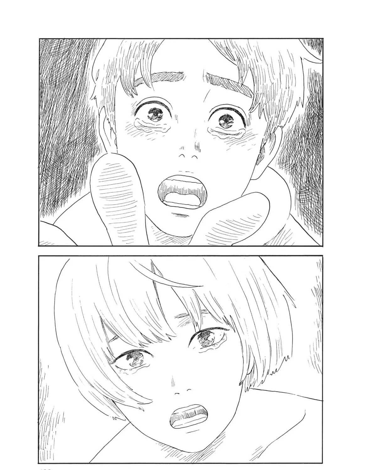Read Welcome Back, Alice chapter 34 image 24 on Lezhin