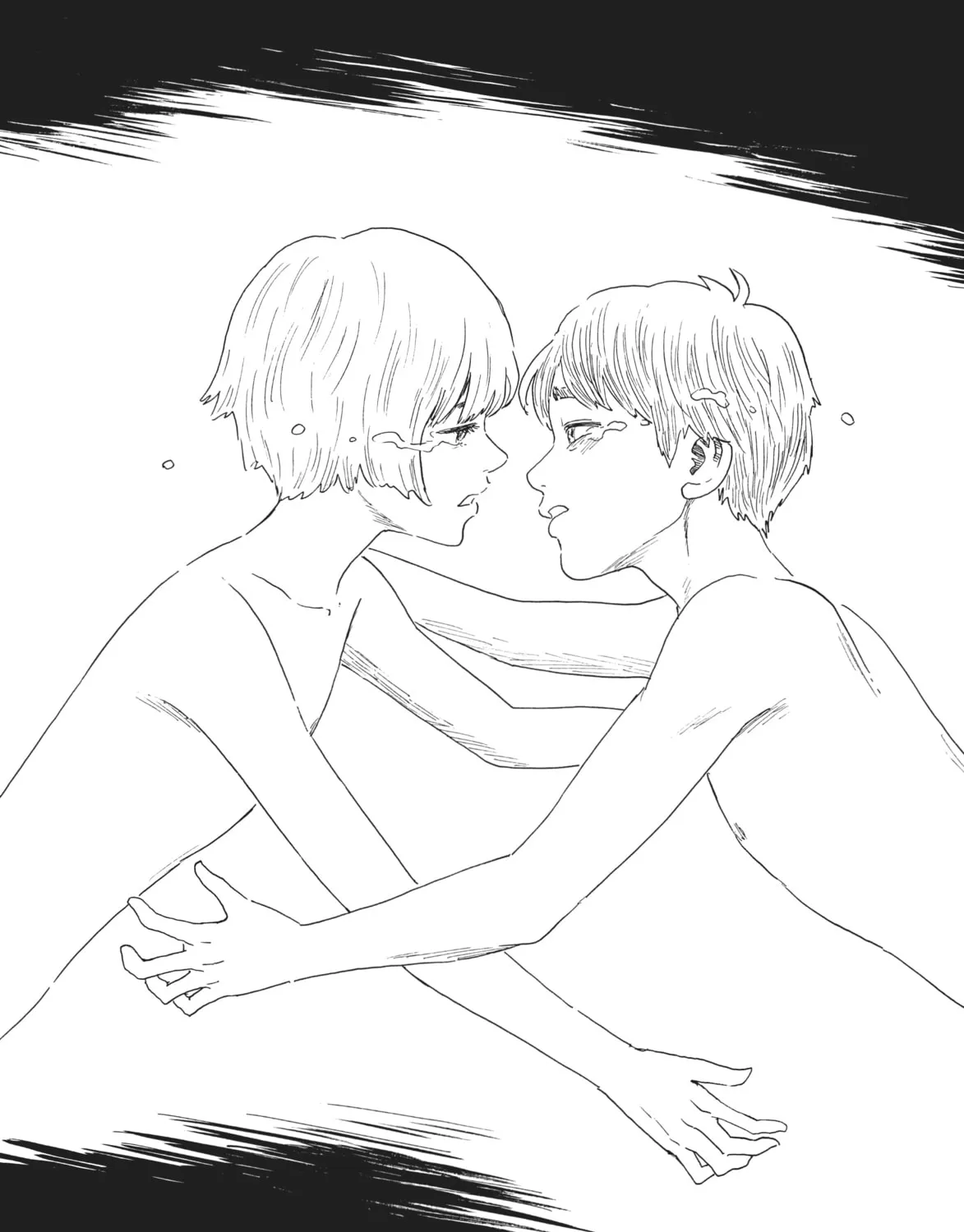 Read Welcome Back, Alice chapter 34 image 26 on Lezhin