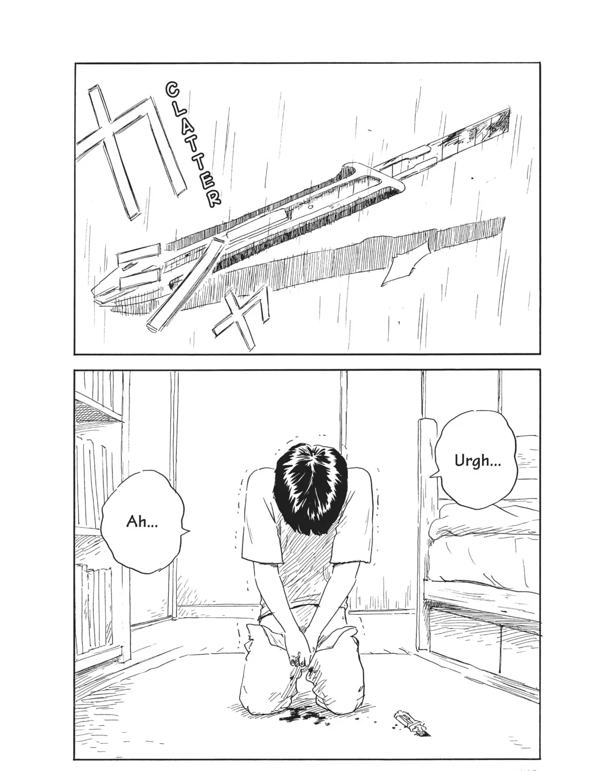 Read Welcome Back, Alice chapter 34 image 30 on Lezhin