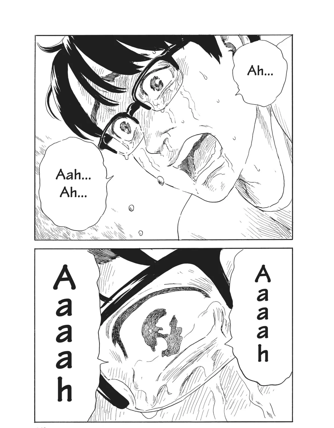 Read Welcome Back, Alice chapter 34 image 32 on Lezhin