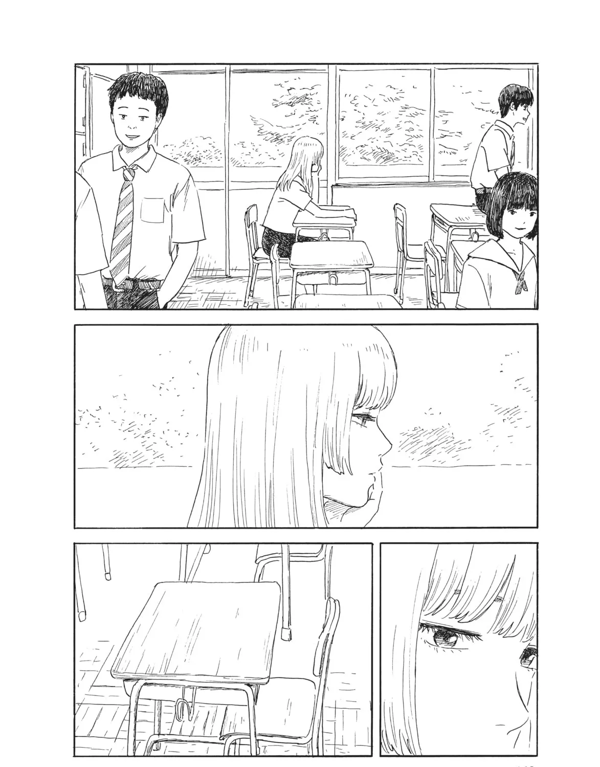 Read Welcome Back, Alice chapter 34 image 42 on Lezhin