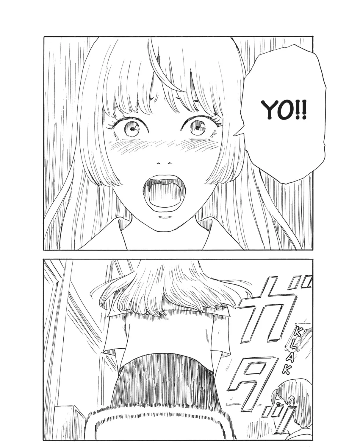 Read Welcome Back, Alice chapter 34 image 50 on Lezhin