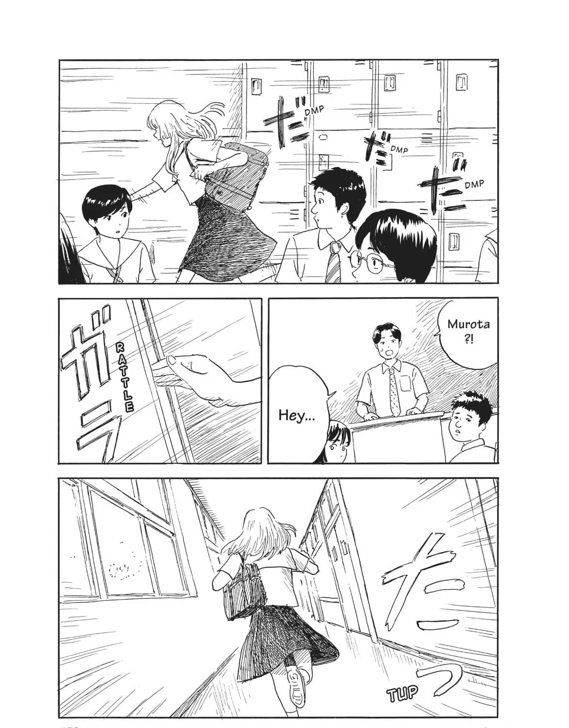 Read Welcome Back, Alice chapter 34 image 52 on Lezhin