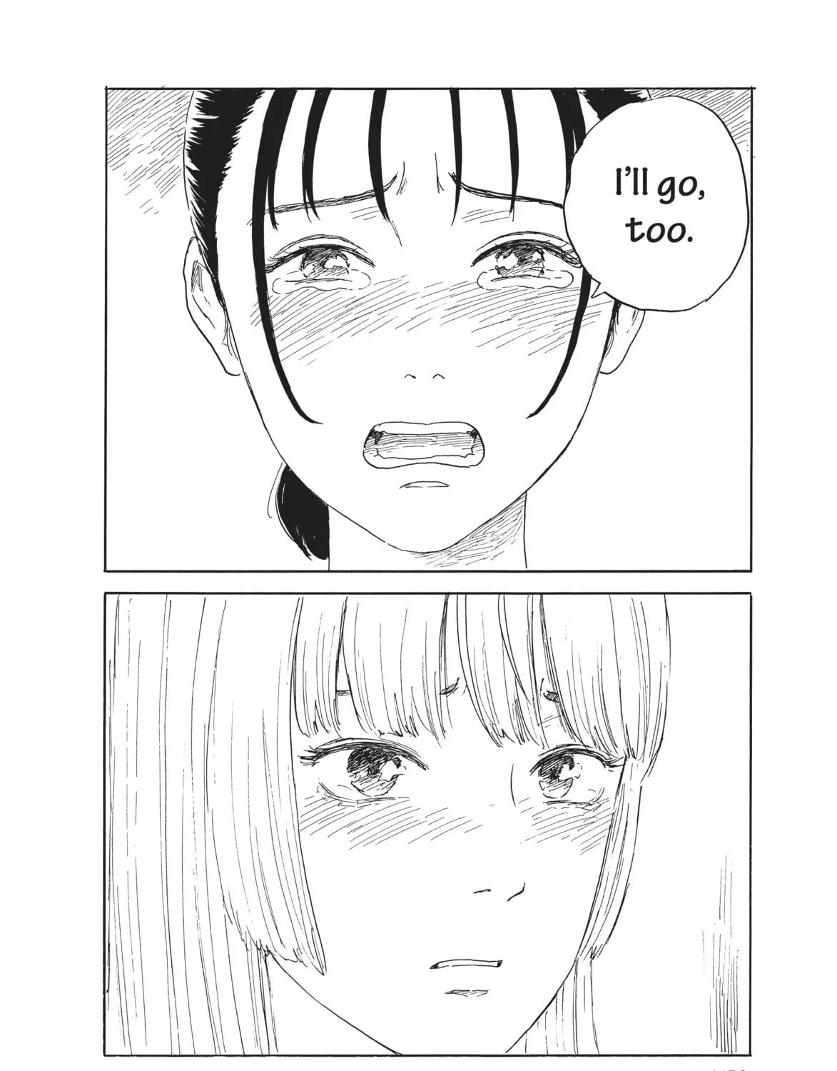 Read Welcome Back, Alice chapter 34 image 58 on Lezhin