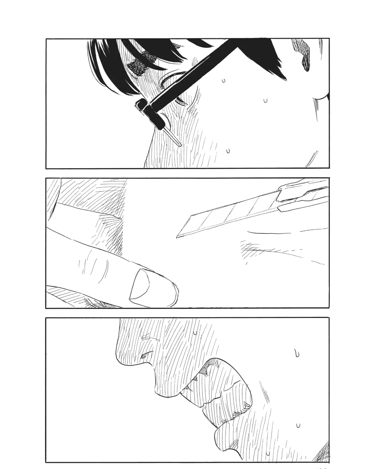 Read Welcome Back, Alice chapter 34 image 6 on Lezhin