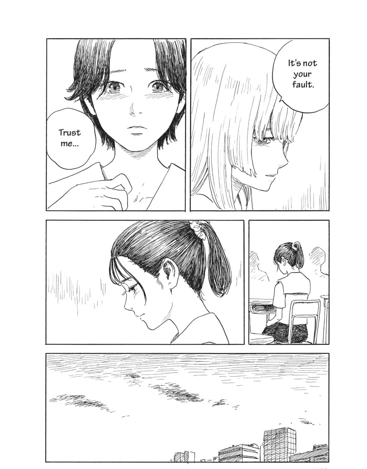Read Welcome Back, Alice chapter 35 image 18 on Lezhin
