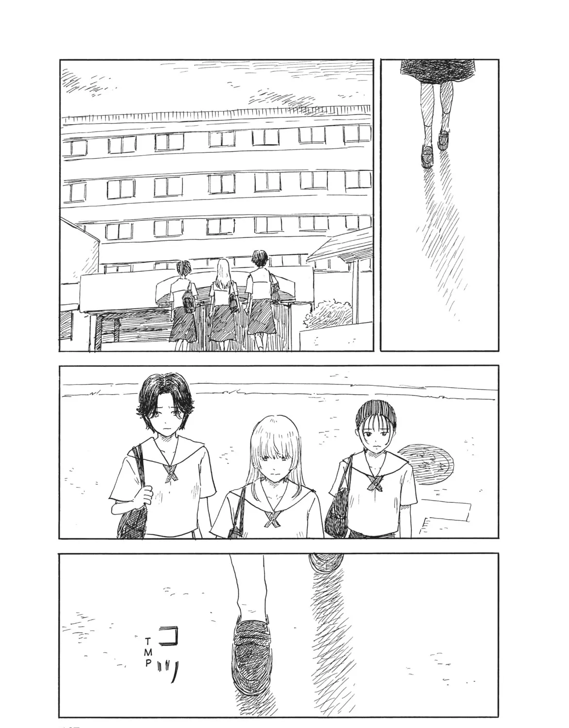 Read Welcome Back, Alice chapter 35 image 20 on Lezhin