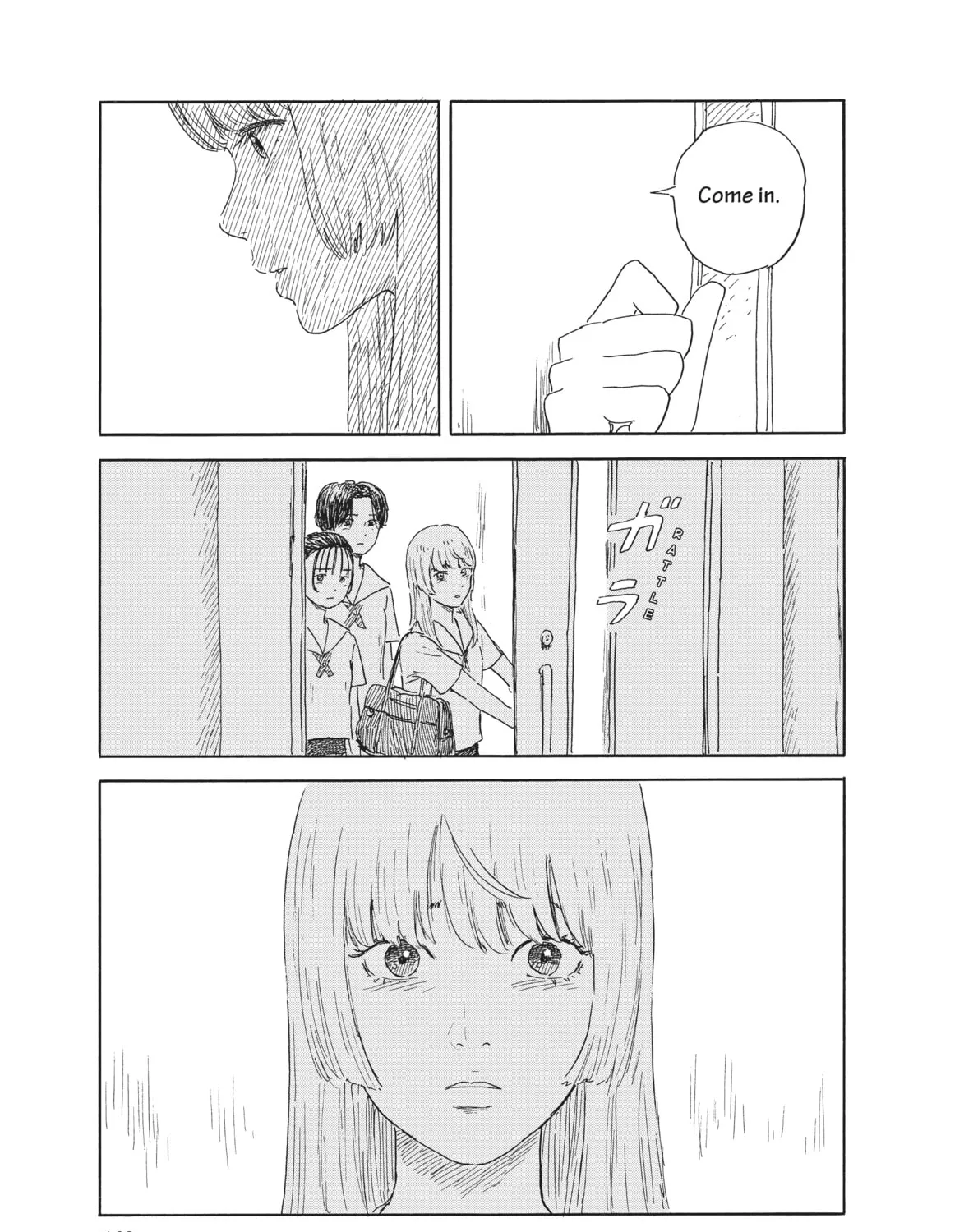 Read Welcome Back, Alice chapter 35 image 24 on Lezhin