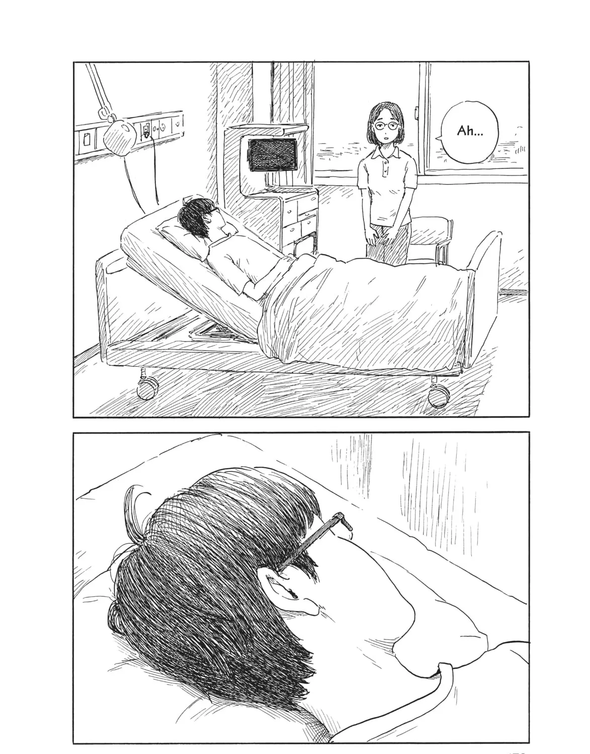 Read Welcome Back, Alice chapter 35 image 26 on Lezhin