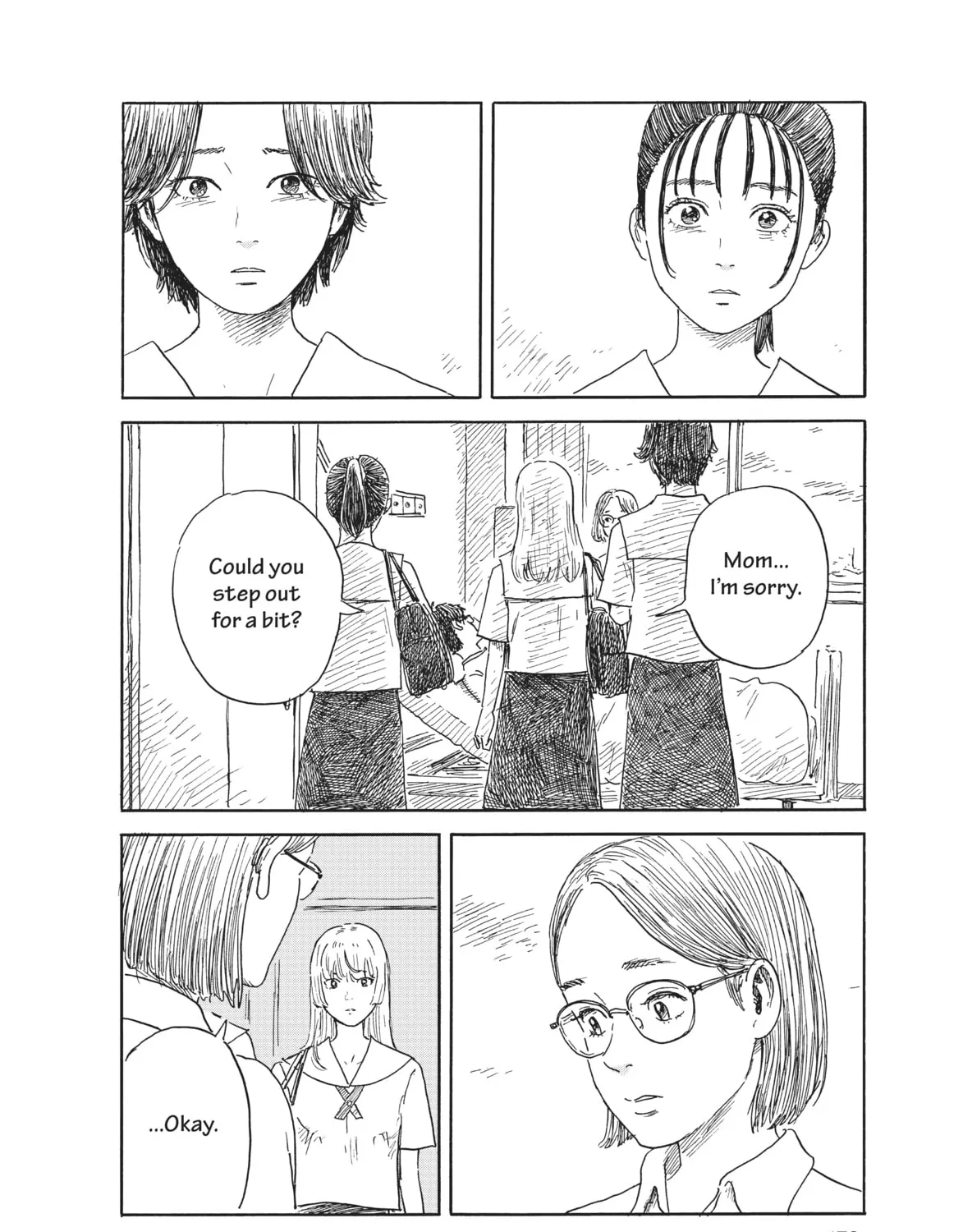 Read Welcome Back, Alice chapter 35 image 30 on Lezhin