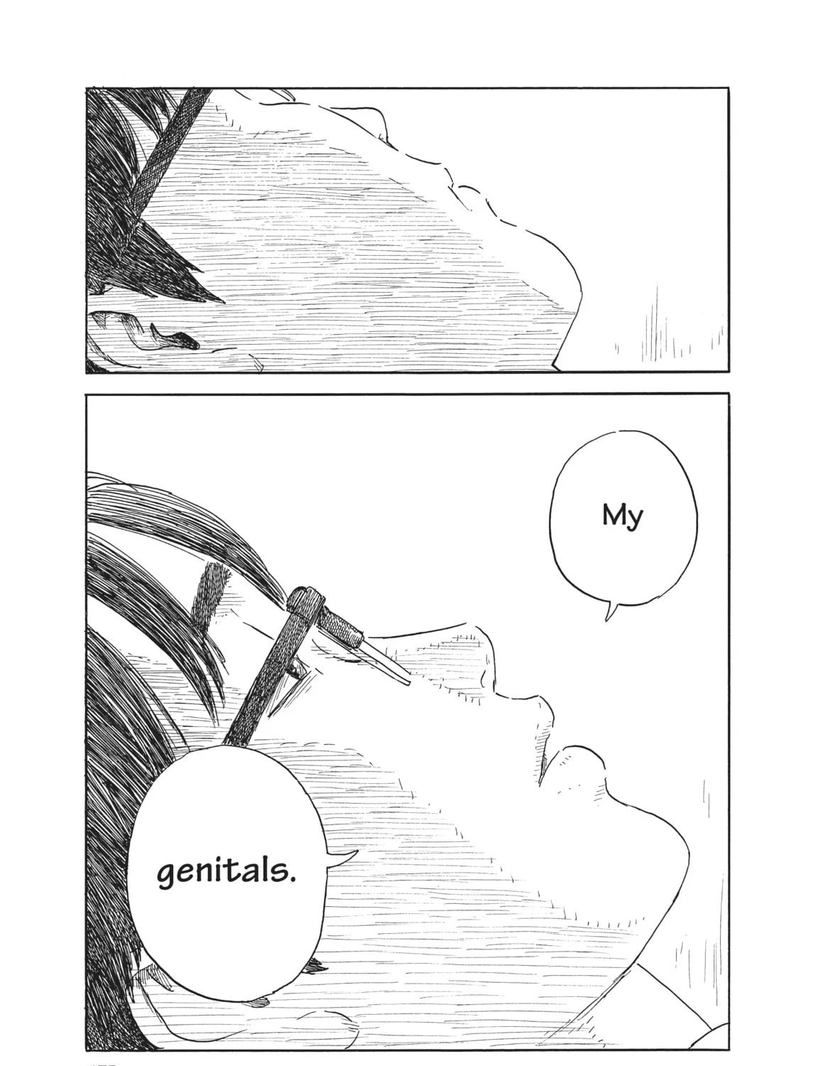 Read Welcome Back, Alice chapter 35 image 36 on Lezhin