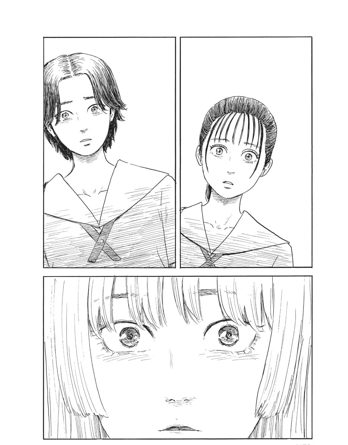 Read Welcome Back, Alice chapter 35 image 38 on Lezhin