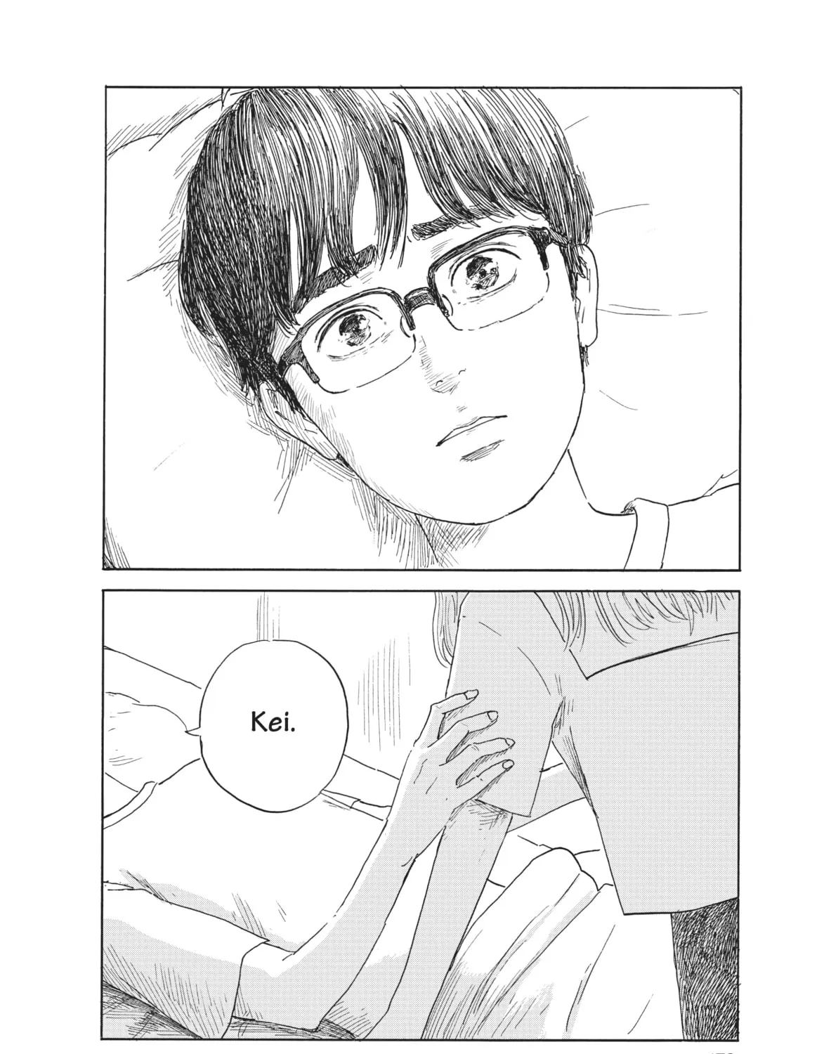 Read Welcome Back, Alice chapter 35 image 42 on Lezhin