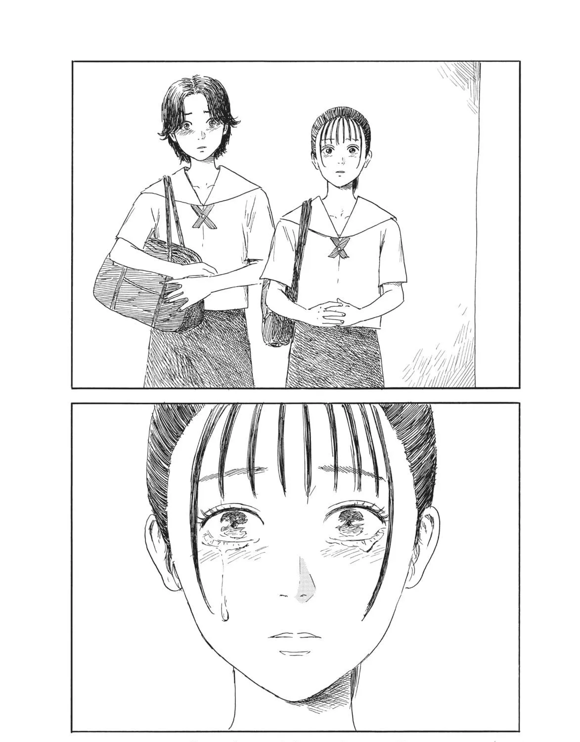 Read Welcome Back, Alice chapter 35 image 58 on Lezhin