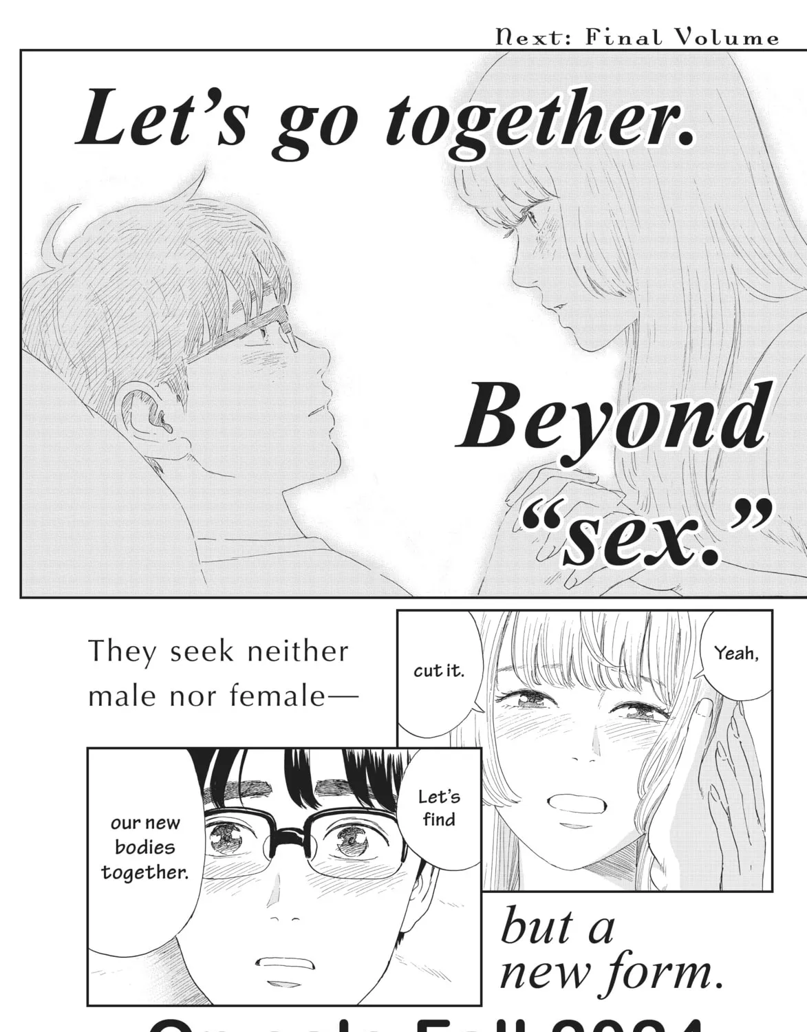 Read Welcome Back, Alice chapter 35 image 66 on Lezhin