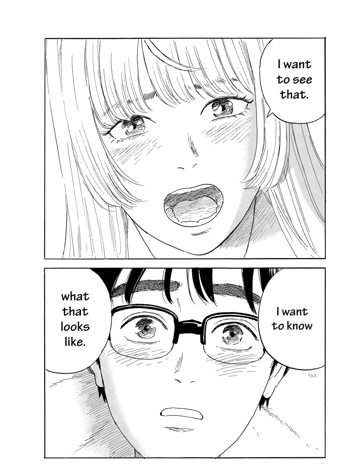 Read Welcome Back, Alice chapter 36 image 14 on Lezhin