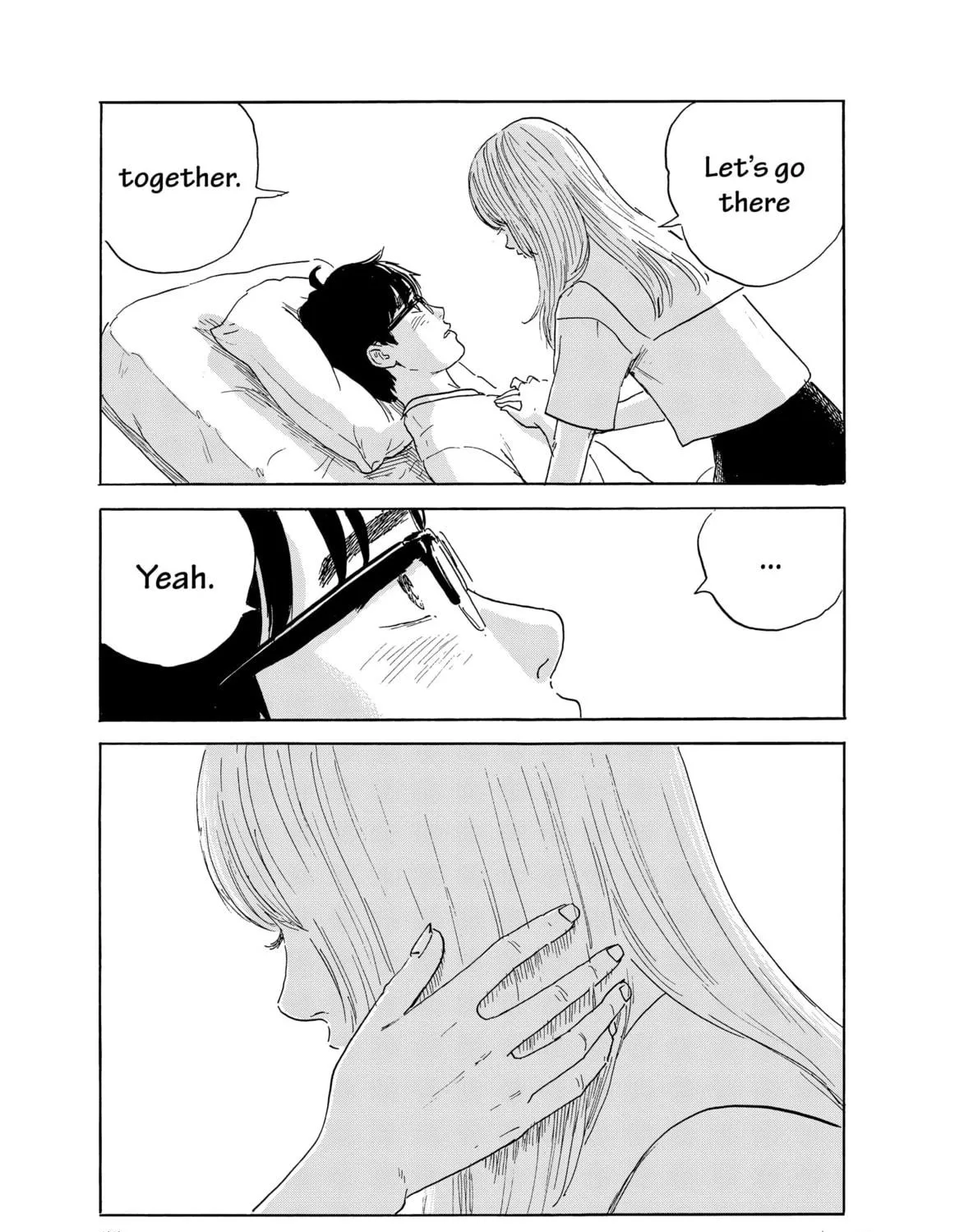 Read Welcome Back, Alice chapter 36 image 16 on Lezhin