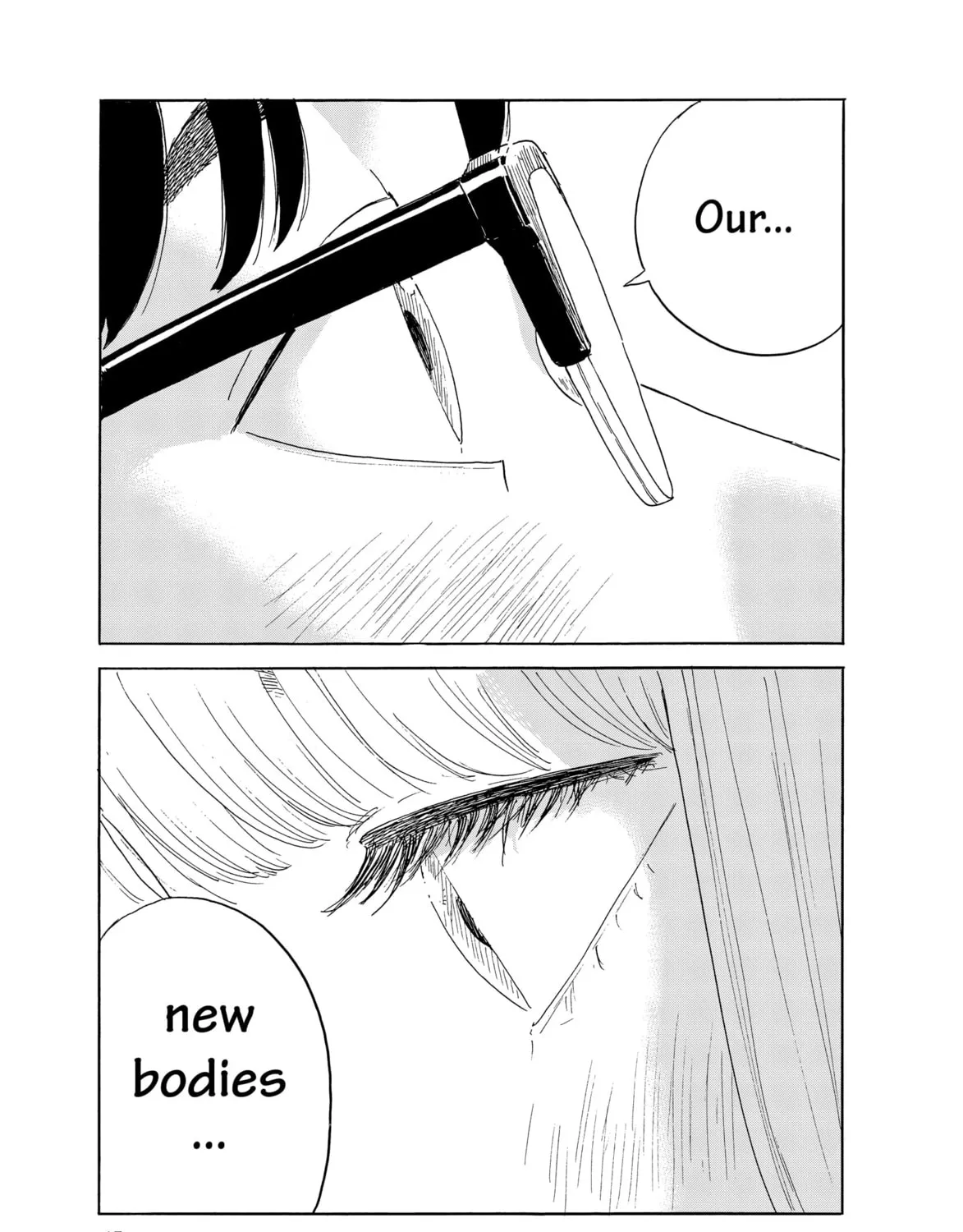 Read Welcome Back, Alice chapter 36 image 24 on Lezhin