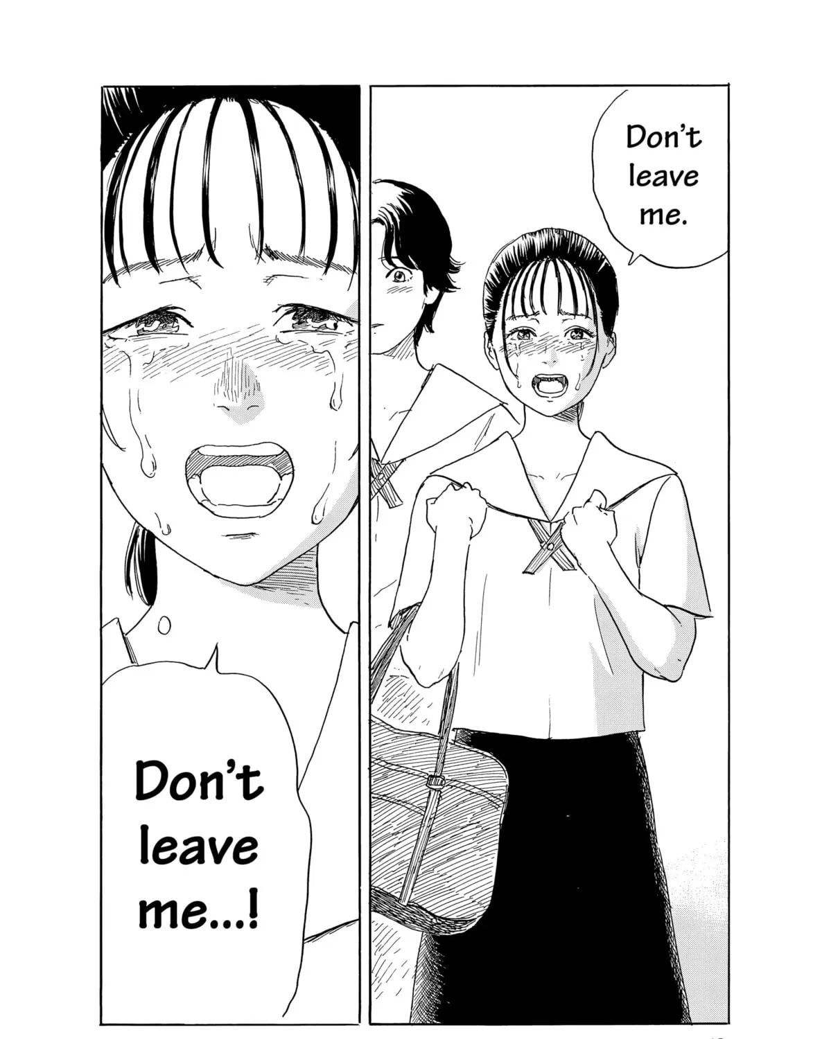 Read Welcome Back, Alice chapter 36 image 30 on Lezhin