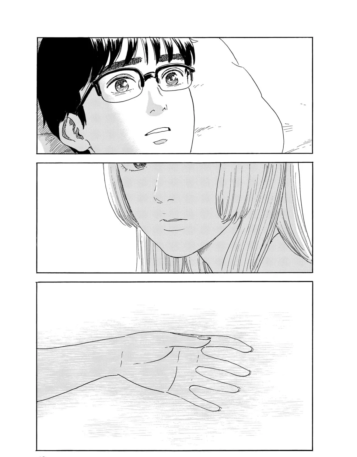 Read Welcome Back, Alice chapter 36 image 32 on Lezhin