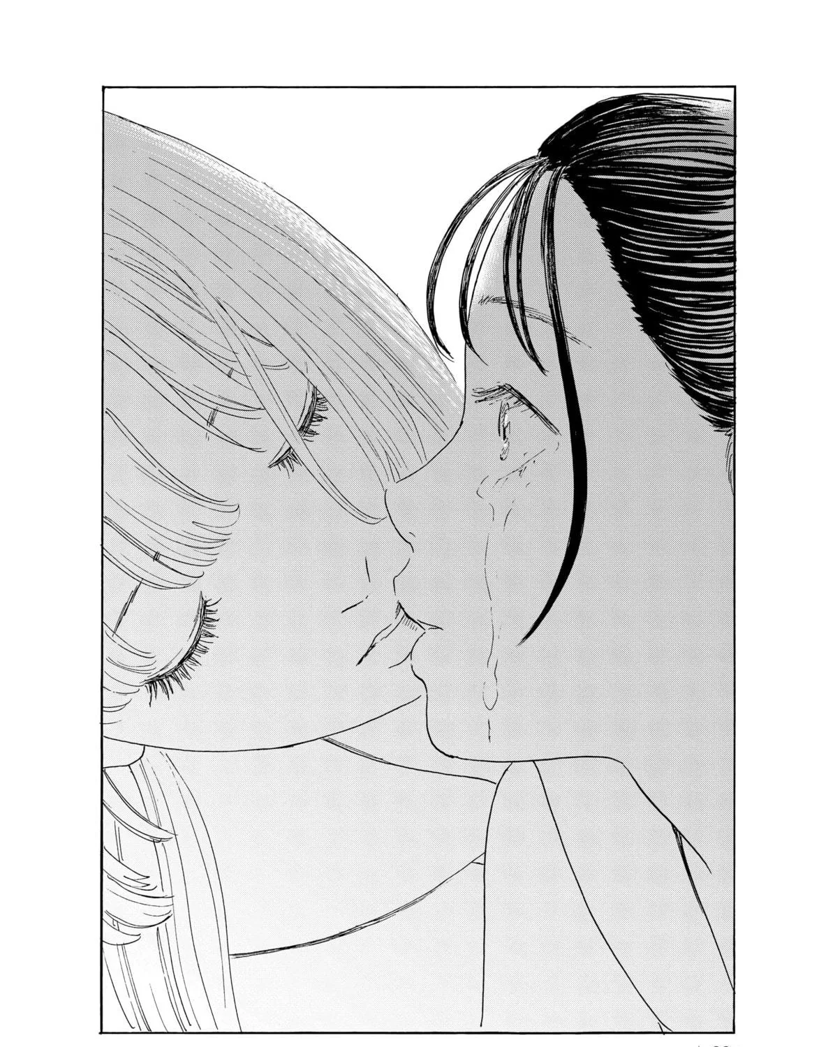 Read Welcome Back, Alice chapter 36 image 38 on Lezhin