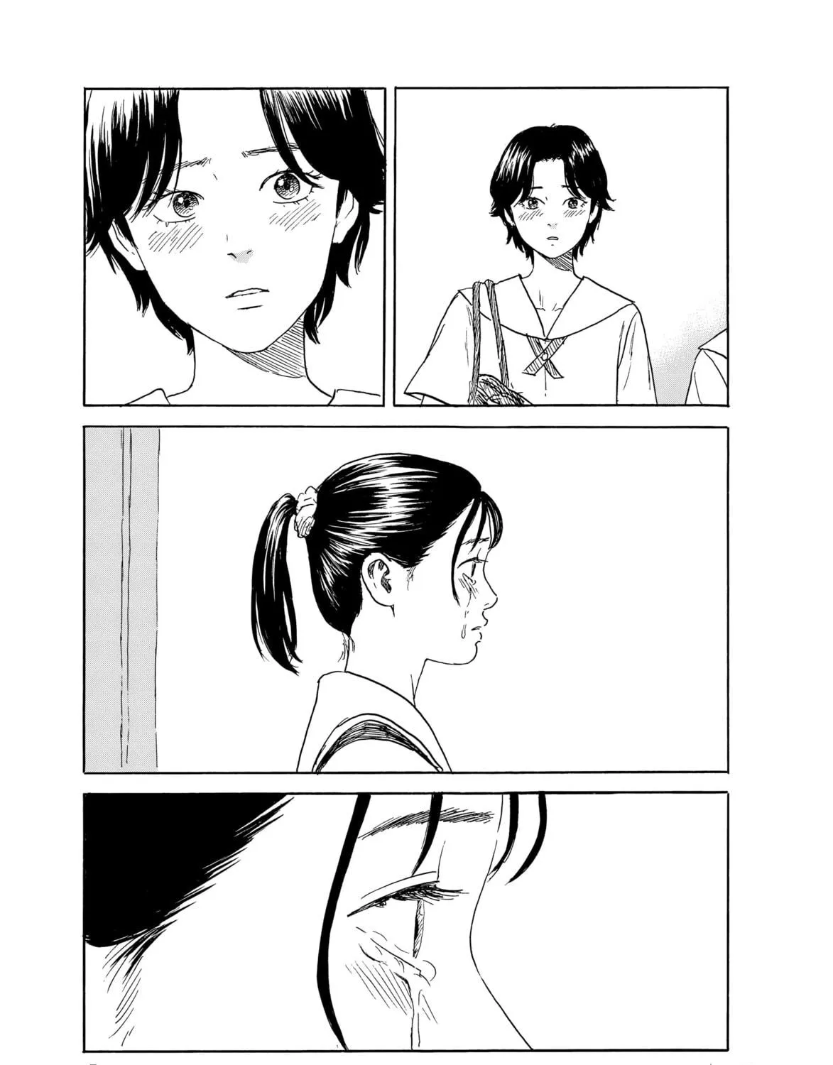 Read Welcome Back, Alice chapter 36 image 4 on Lezhin