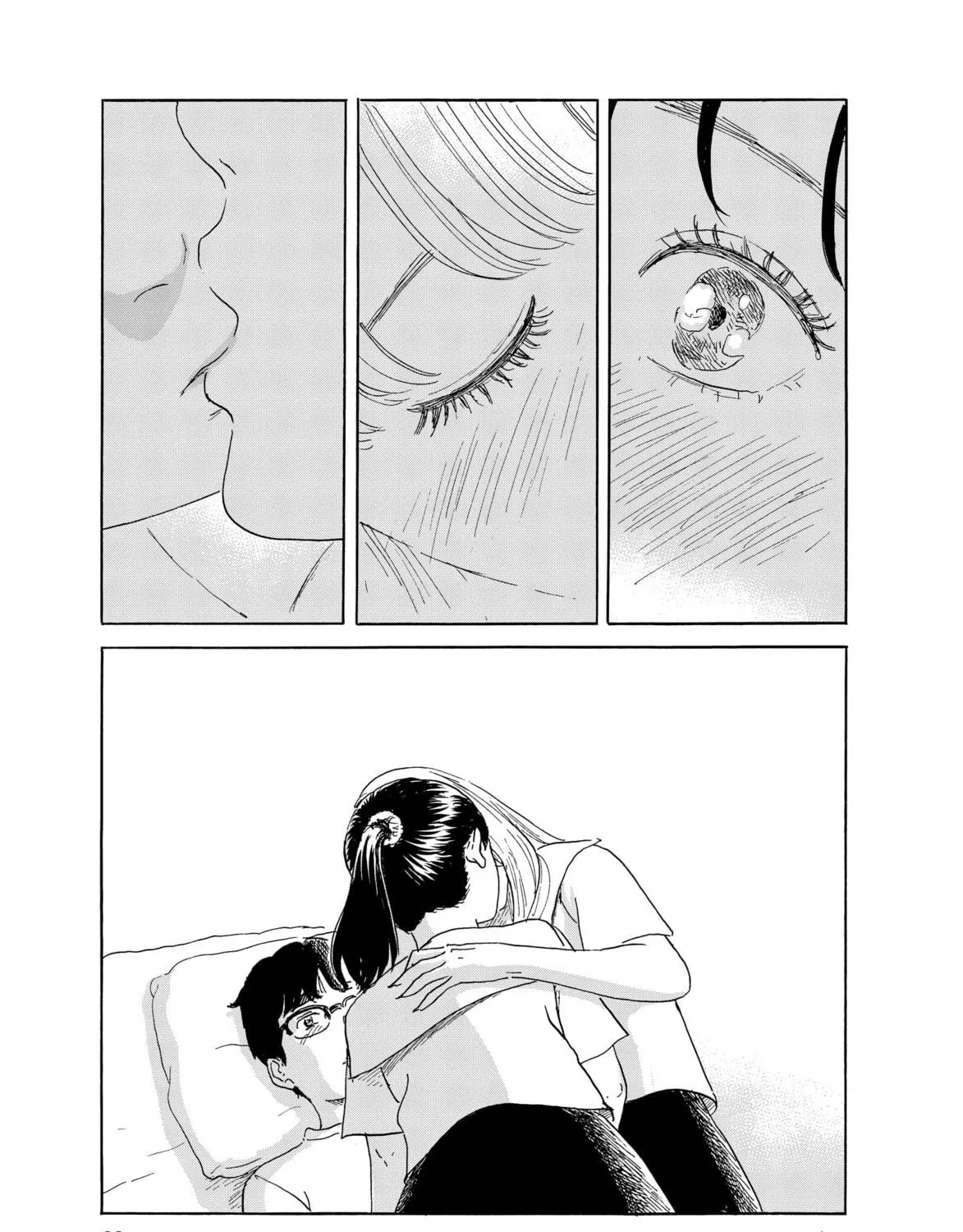 Read Welcome Back, Alice chapter 36 image 40 on Lezhin