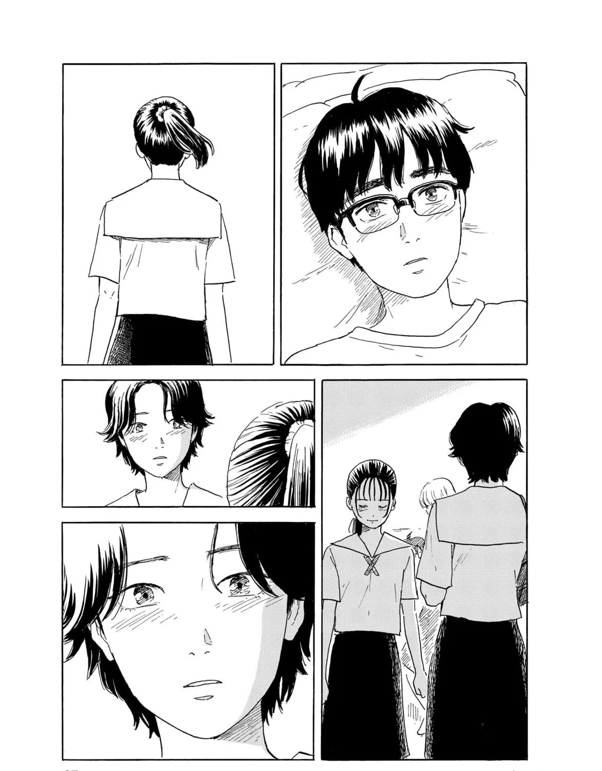 Read Welcome Back, Alice chapter 36 image 48 on Lezhin