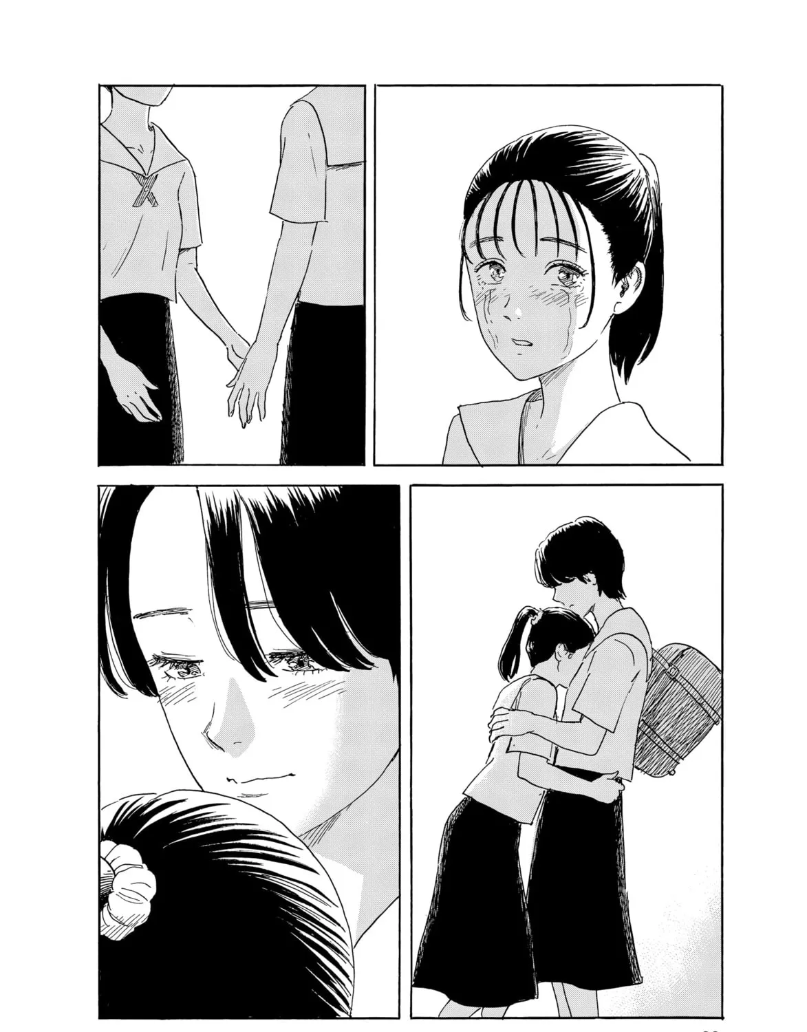 Read Welcome Back, Alice chapter 36 image 50 on Lezhin