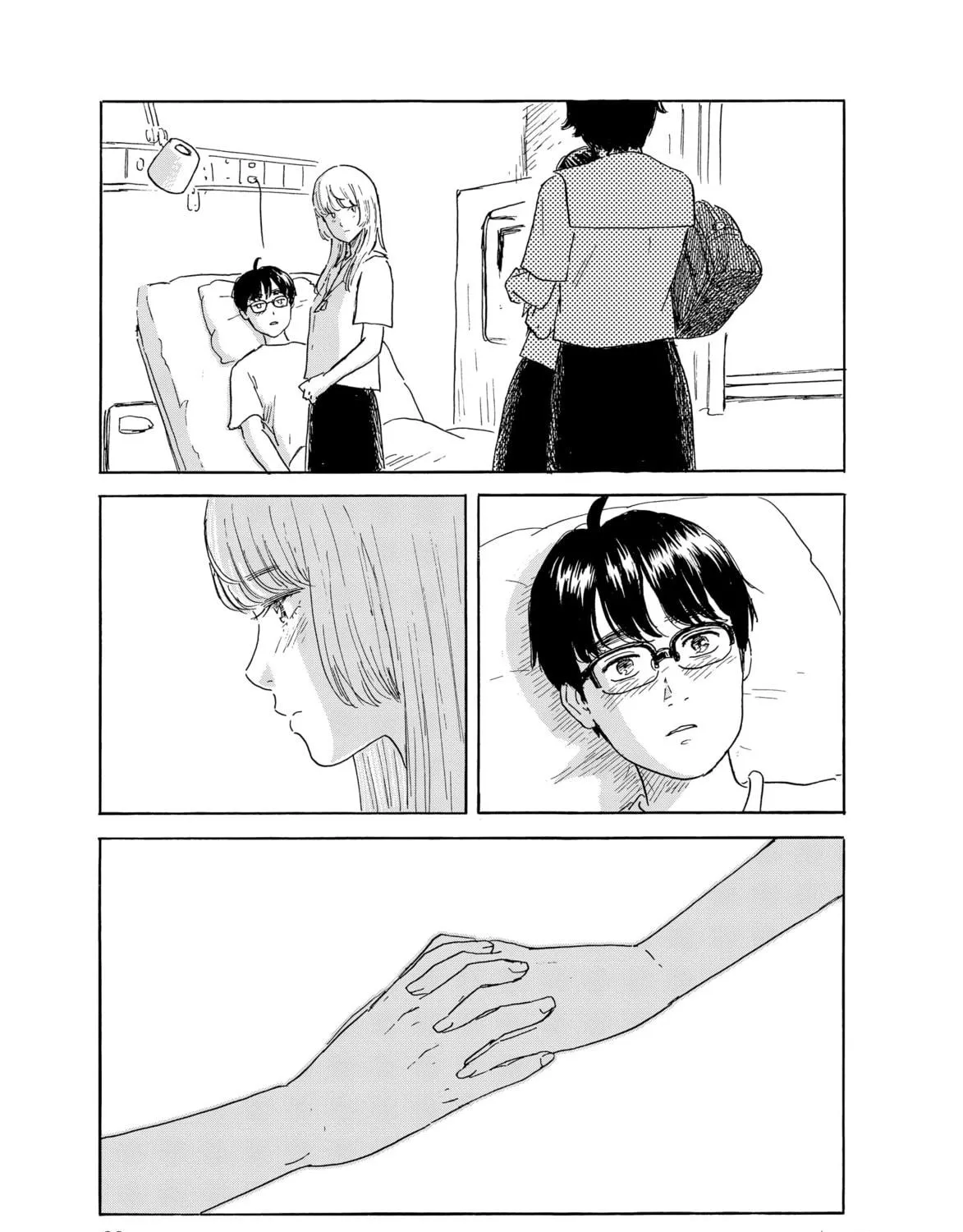 Read Welcome Back, Alice chapter 36 image 52 on Lezhin