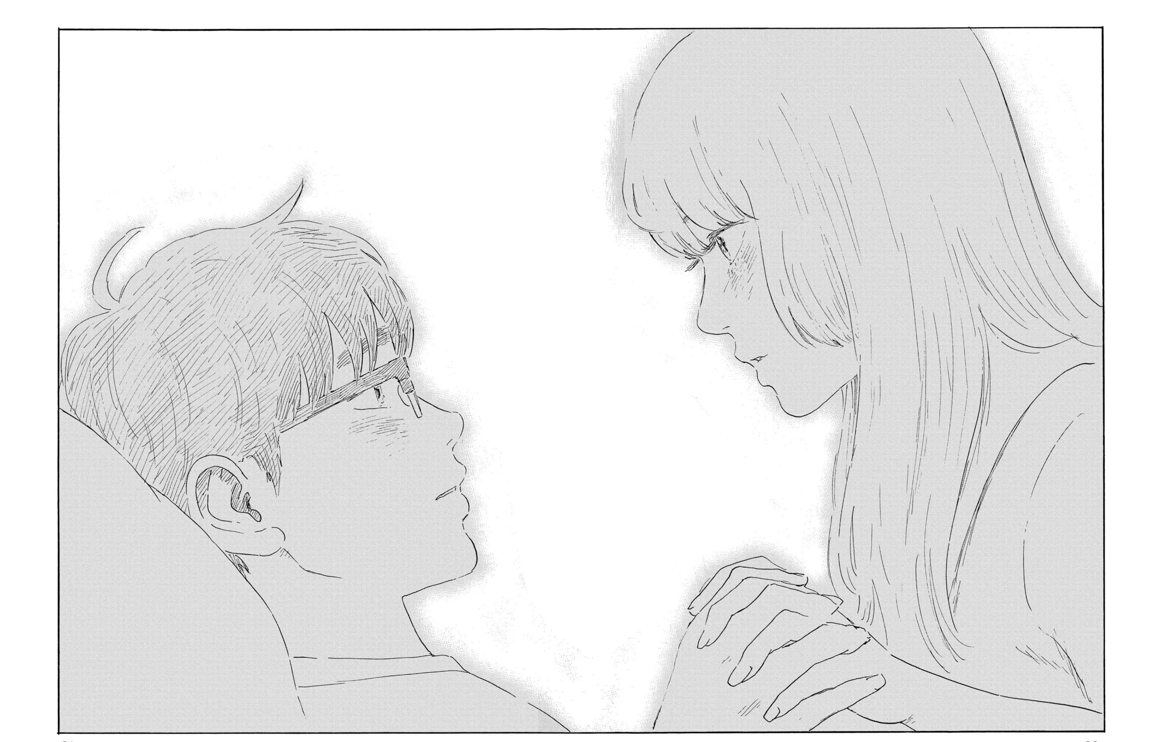 Read Welcome Back, Alice chapter 36 image 54 on Lezhin