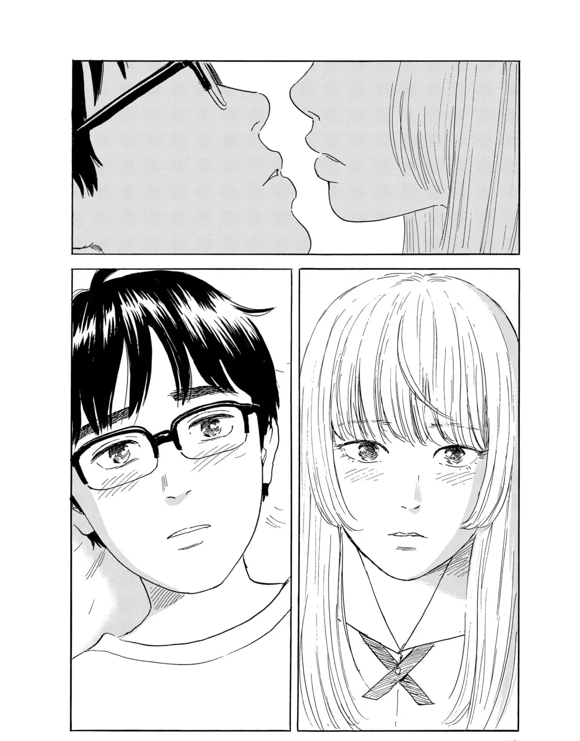 Read Welcome Back, Alice chapter 36 image 6 on Lezhin
