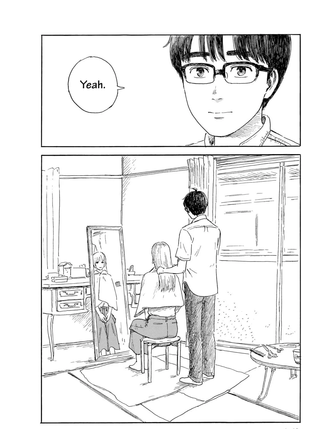 Read Welcome Back, Alice chapter 37 image 10 on Lezhin