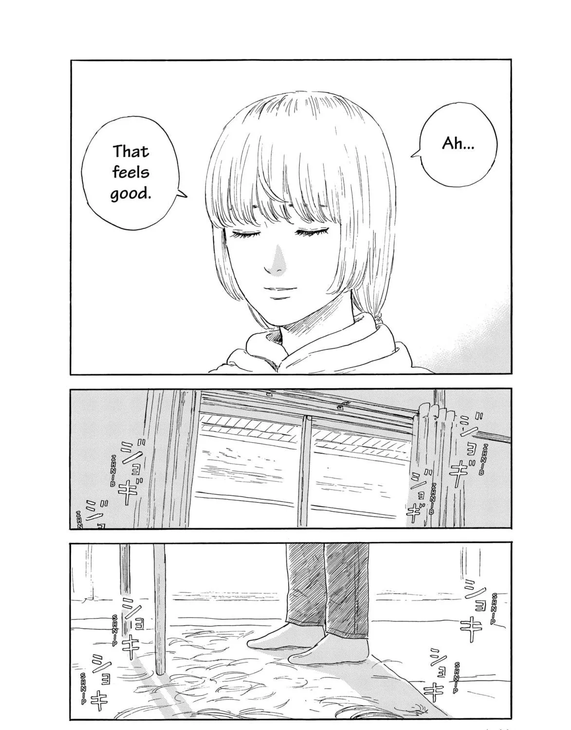Read Welcome Back, Alice chapter 37 image 18 on Lezhin