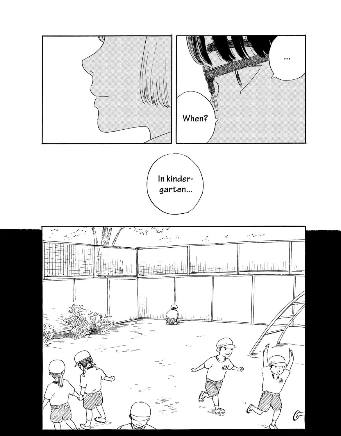 Read Welcome Back, Alice chapter 37 image 22 on Lezhin
