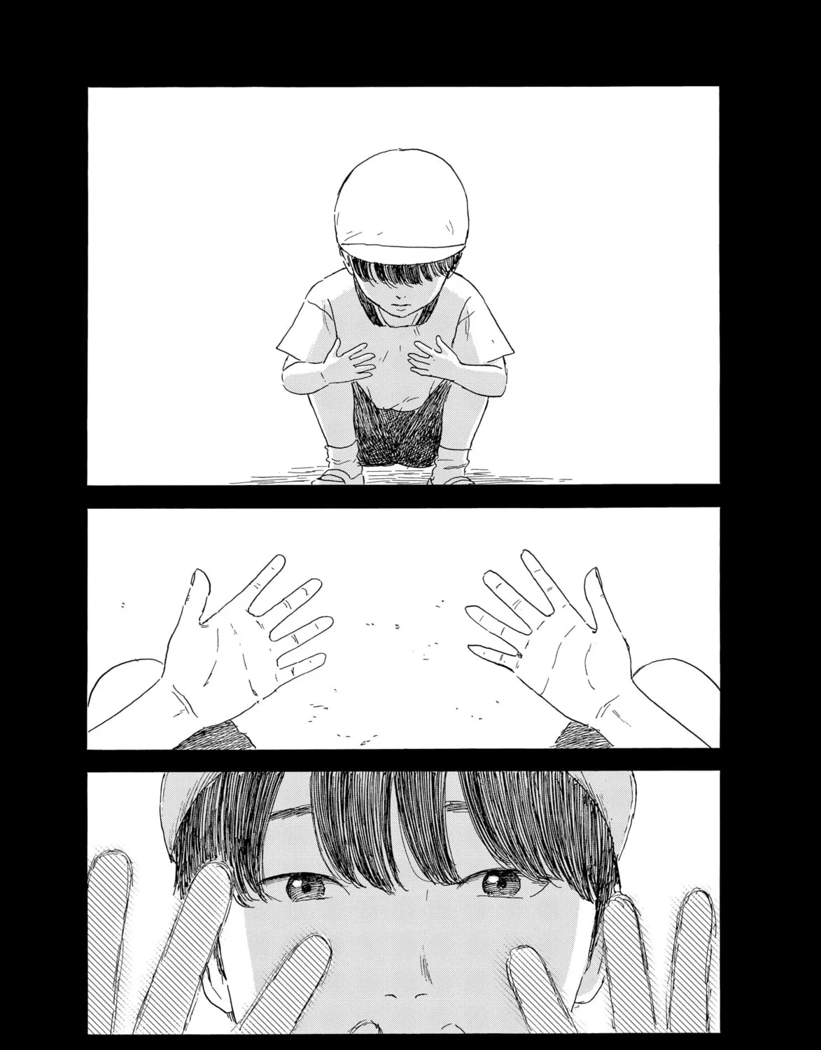 Read Welcome Back, Alice chapter 37 image 24 on Lezhin