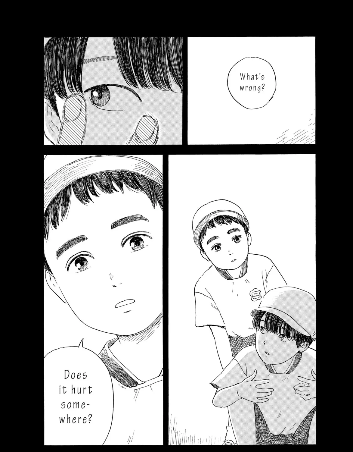 Read Welcome Back, Alice chapter 37 image 26 on Lezhin