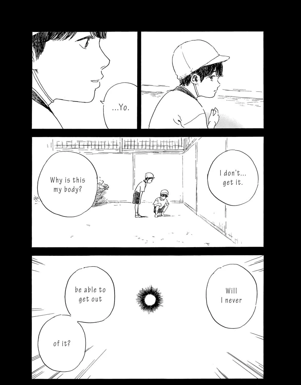 Read Welcome Back, Alice chapter 37 image 28 on Lezhin