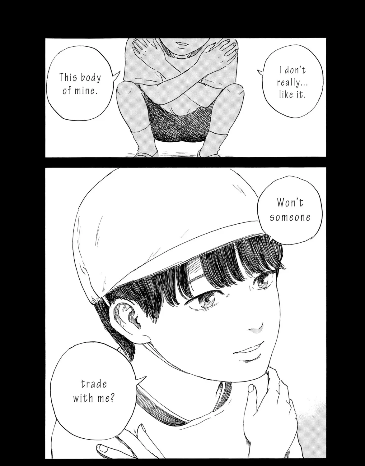 Read Welcome Back, Alice chapter 37 image 30 on Lezhin
