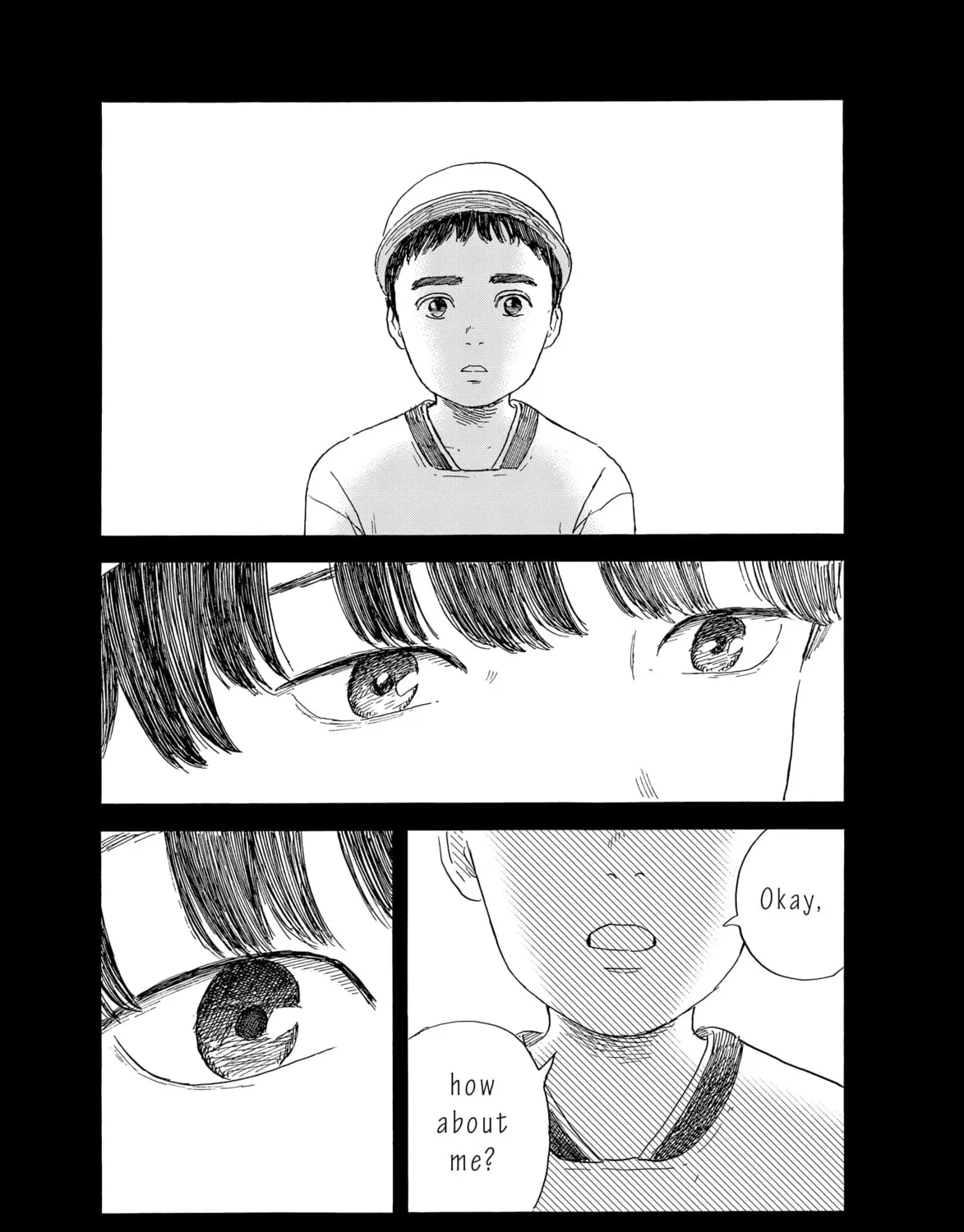 Read Welcome Back, Alice chapter 37 image 32 on Lezhin
