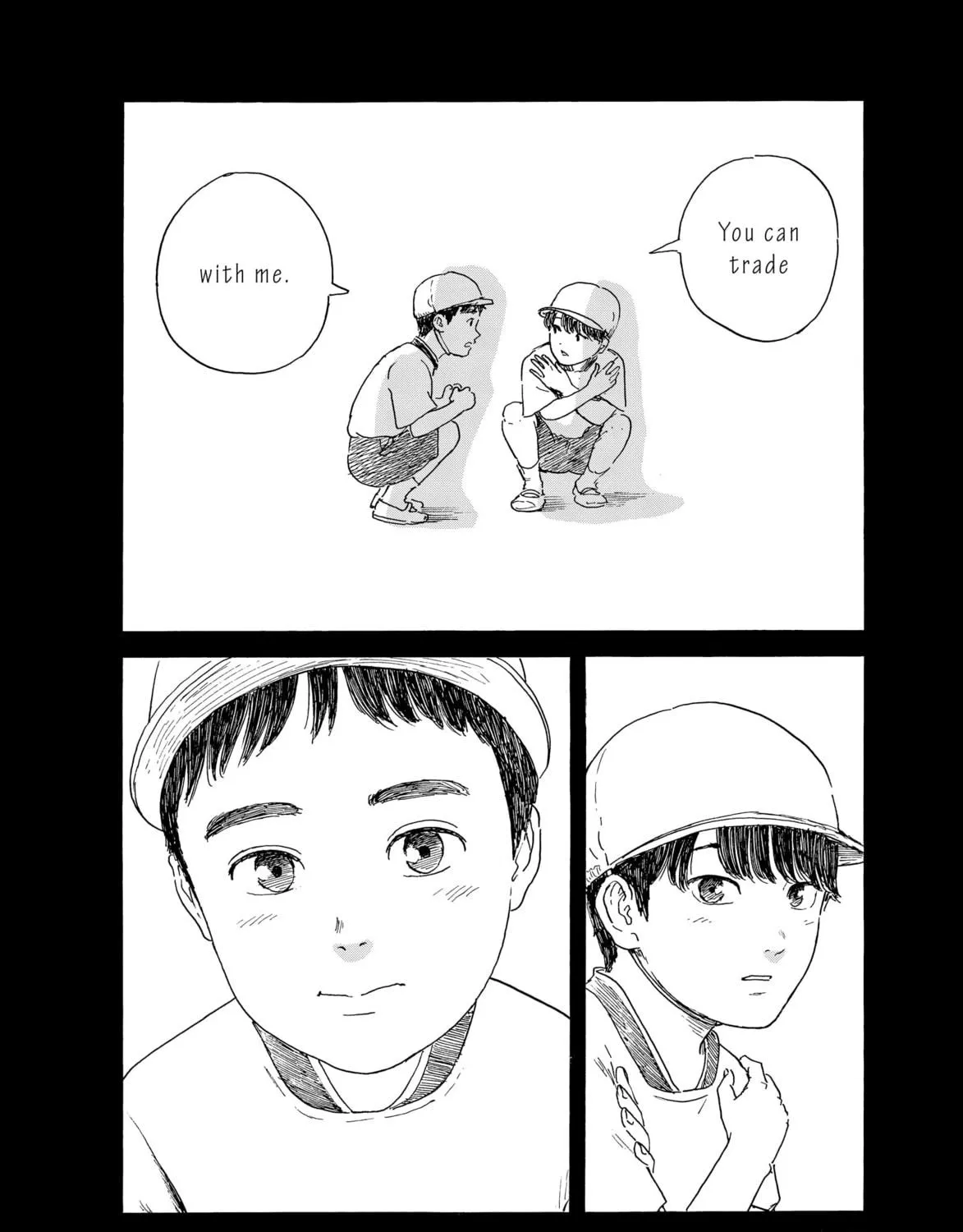 Read Welcome Back, Alice chapter 37 image 34 on Lezhin