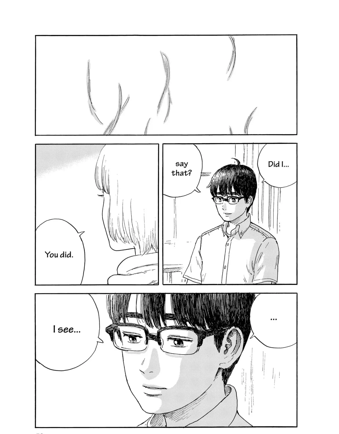 Read Welcome Back, Alice chapter 37 image 36 on Lezhin