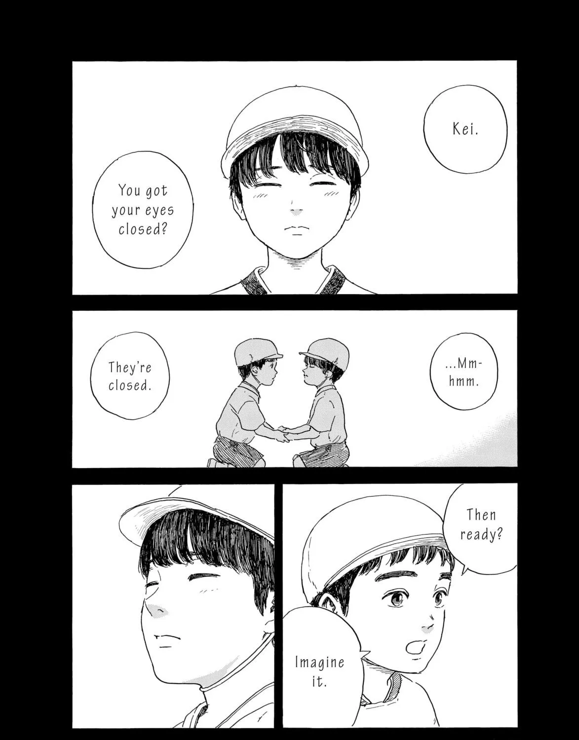 Read Welcome Back, Alice chapter 37 image 38 on Lezhin