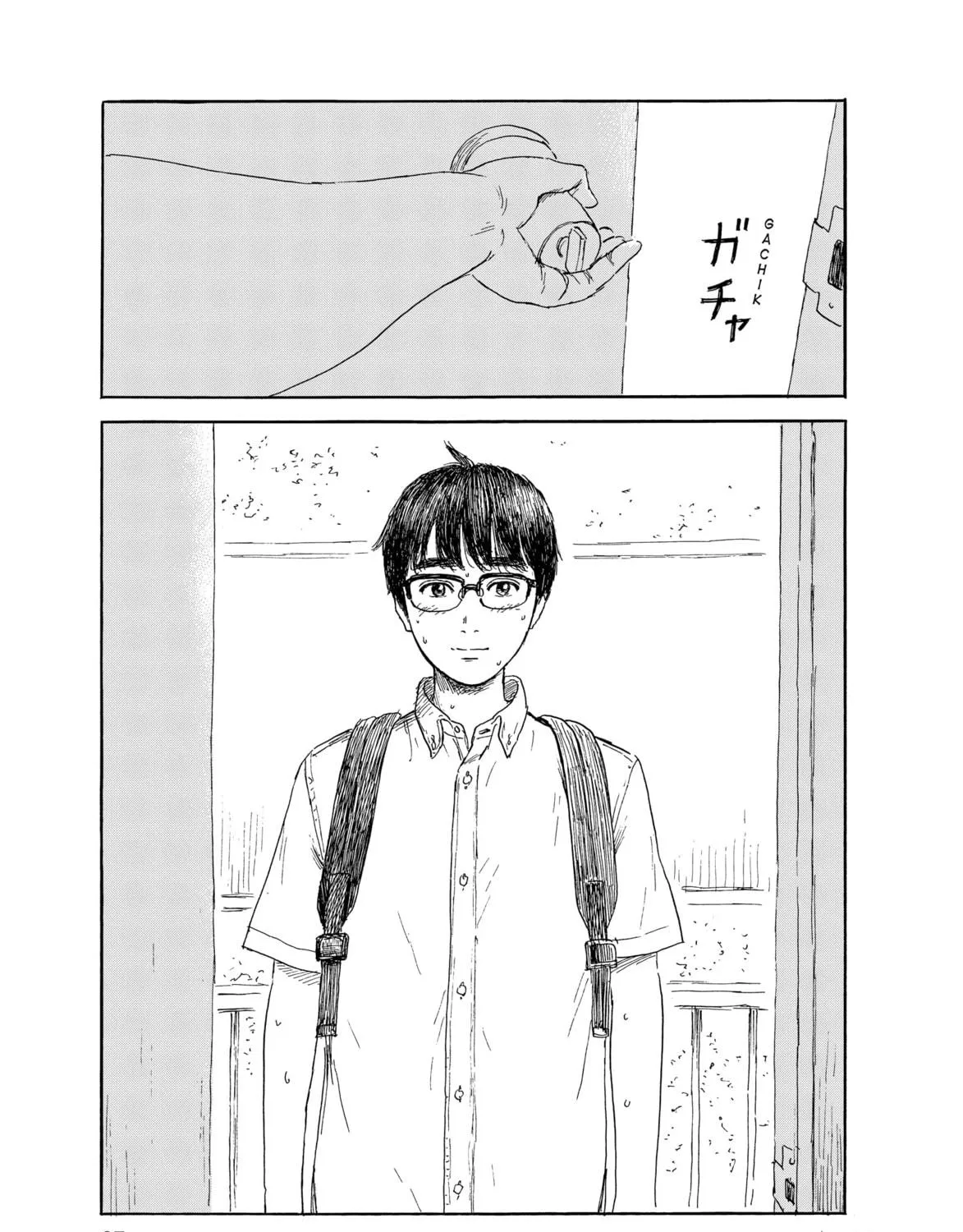 Read Welcome Back, Alice chapter 37 image 4 on Lezhin