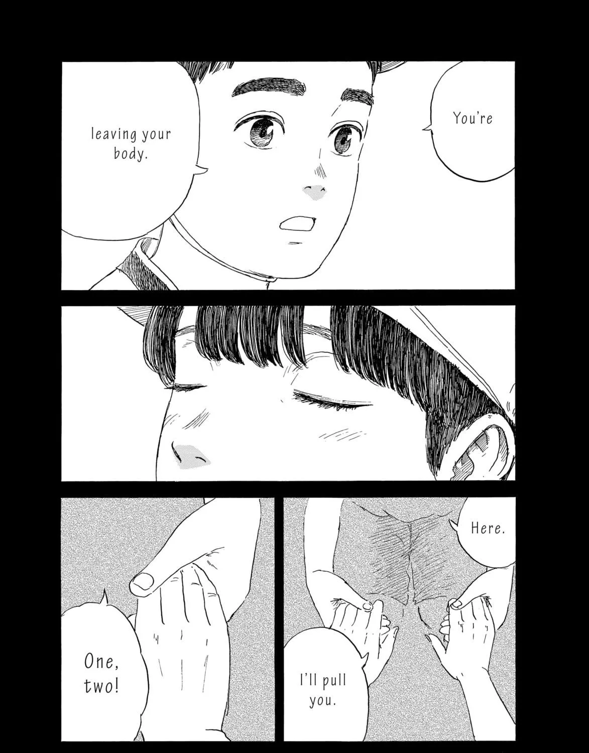 Read Welcome Back, Alice chapter 37 image 40 on Lezhin