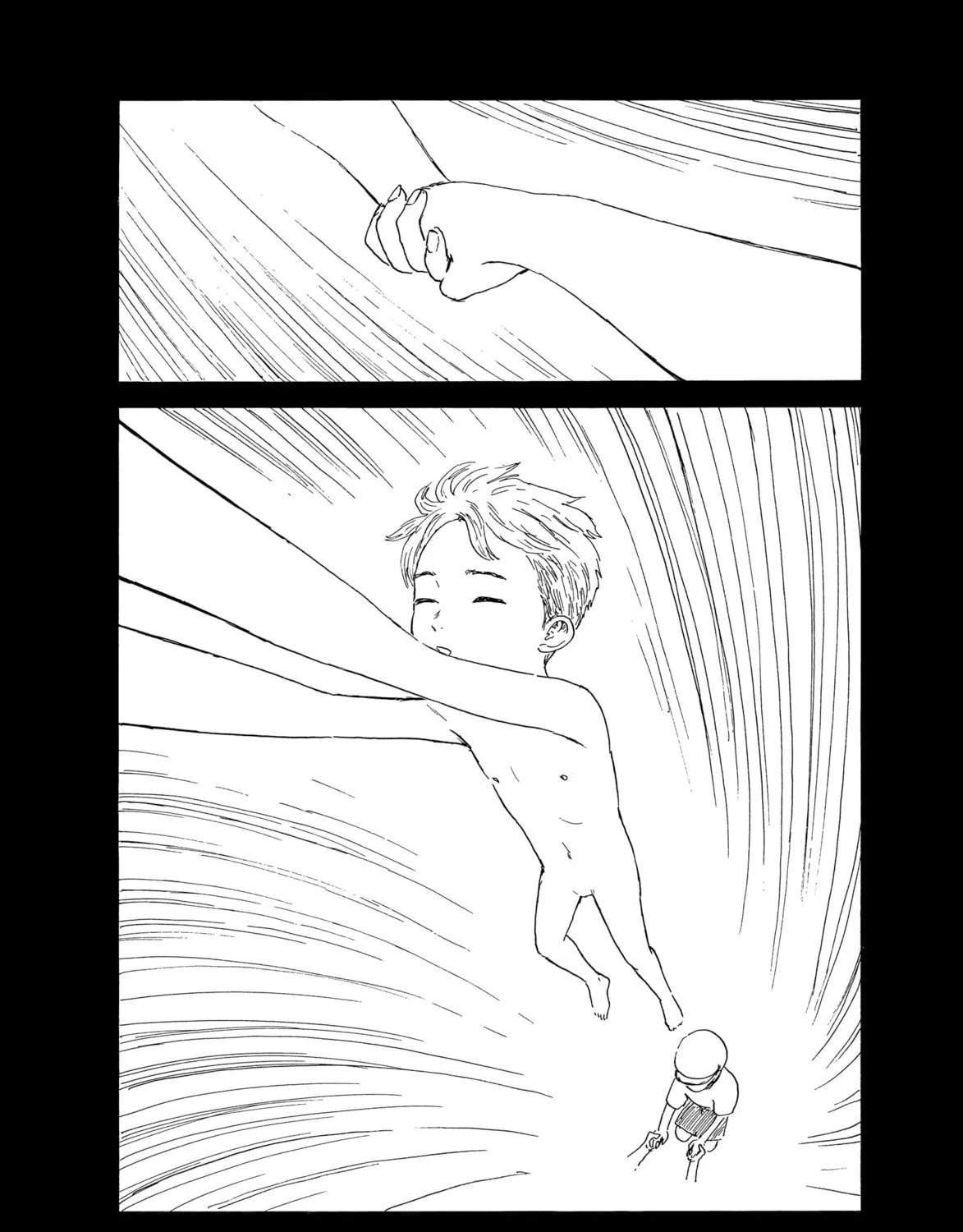 Read Welcome Back, Alice chapter 37 image 42 on Lezhin