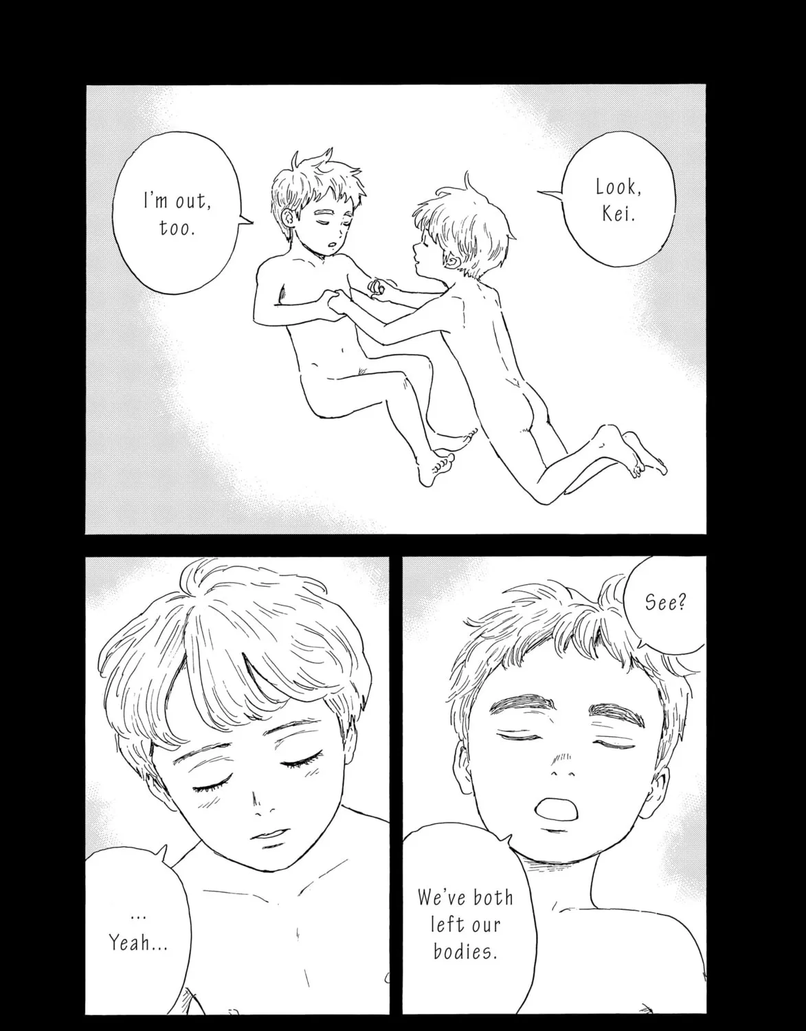 Read Welcome Back, Alice chapter 37 image 44 on Lezhin