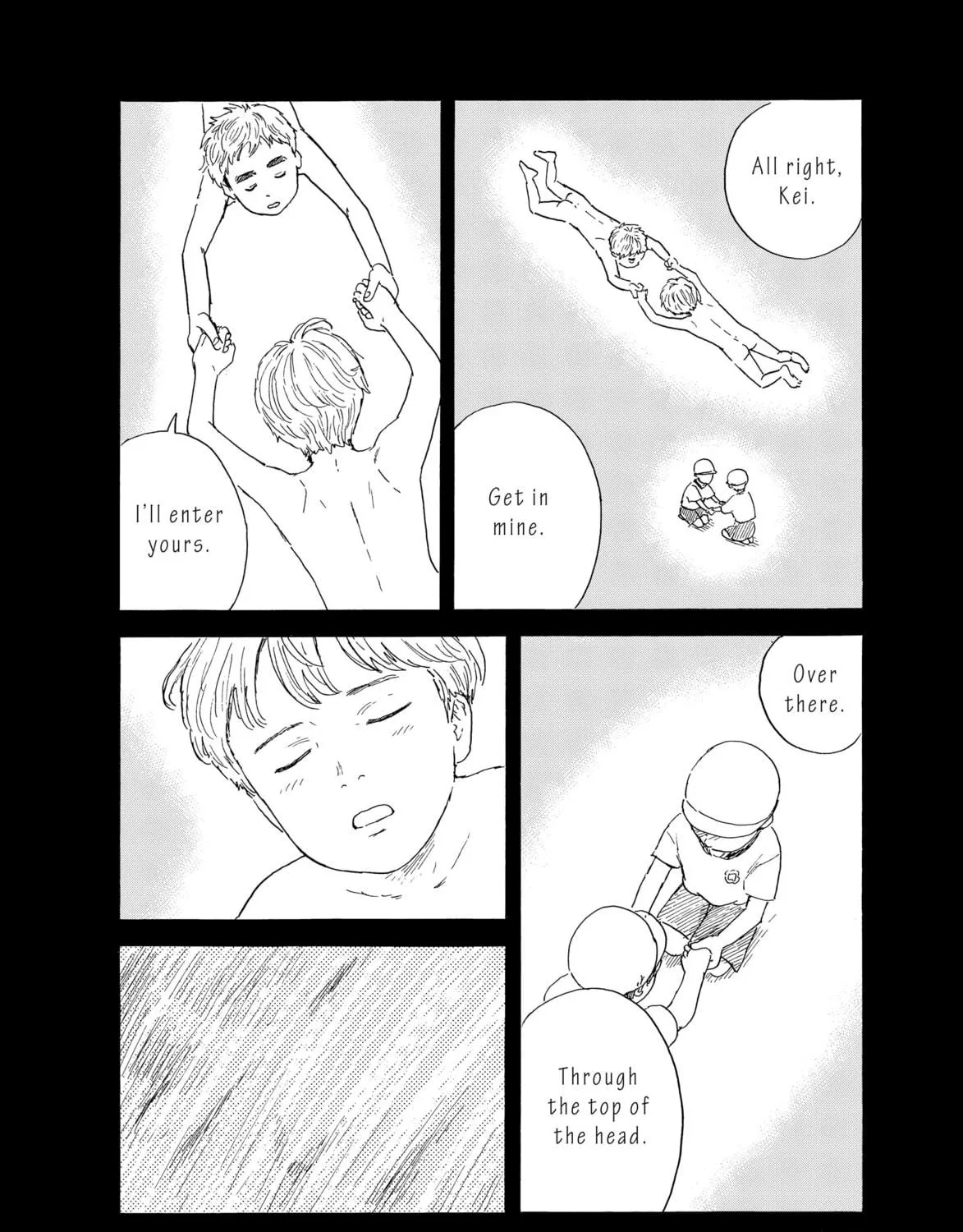 Read Welcome Back, Alice chapter 37 image 46 on Lezhin