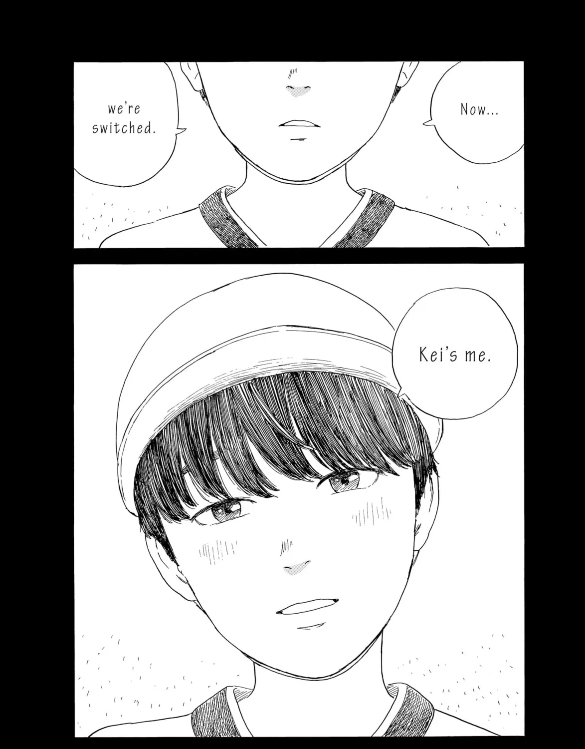Read Welcome Back, Alice chapter 37 image 56 on Lezhin