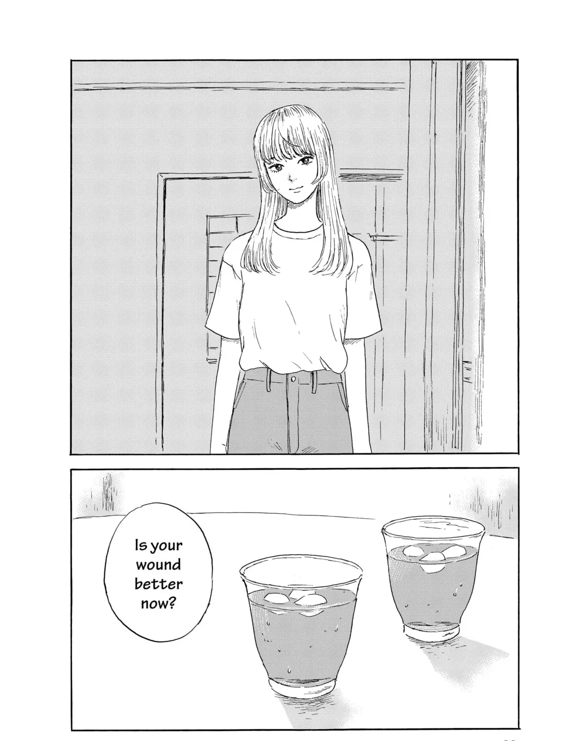 Read Welcome Back, Alice chapter 37 image 6 on Lezhin